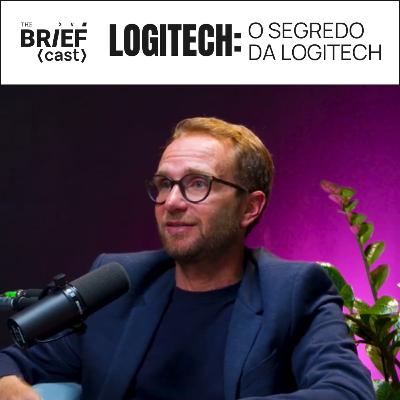 O segredo da Logitech para conquistar gamers e empresas