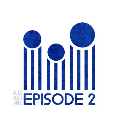 Conundrum Archives | Episode 2 | Acoustic Levitation and Sound Lasers Conundrum Archives | Episode 2 | Acoustic Levitation and Sound Lasers