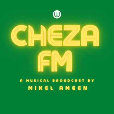 Cheza FM (0016) Out Of Body Experiences & MetaVerse (2Hiii2gohell)