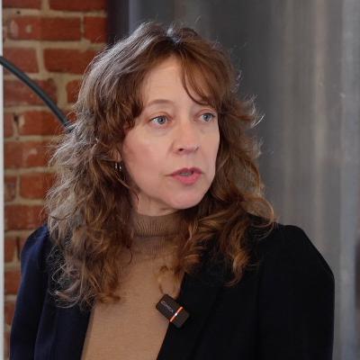 SF Healthcare Week: CEO Heather Turner tells us about the neuropsychiatric diseases medicine that enabled LB Pharma to IPO in a tough market last year