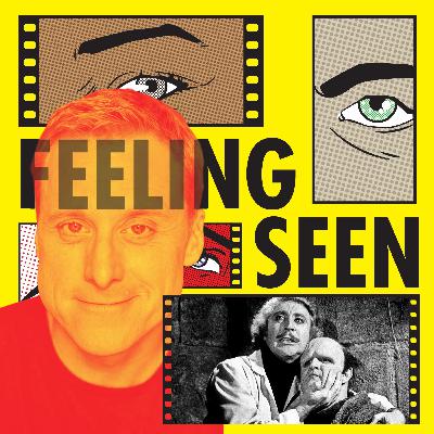 Alan Tudyk on 'Young Frankenstein' & 'Resident Alien'