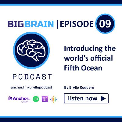 The Fifth Ocean