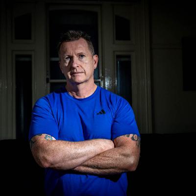 Heroin, Ivan Milat, rehab and redemption — the incredible life of Claude Robinson