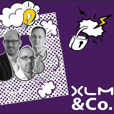 #06 – XLM&Co "API : Vulnérabilité et sécurisation"