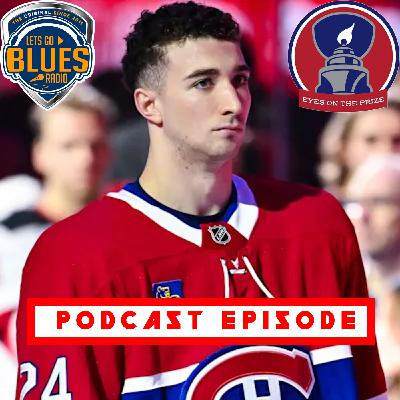 Se14, Ep40: Logan Mailloux: Gold Find or Bust?