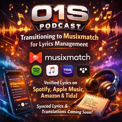 Update about lyrics Update about lyrics
