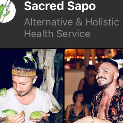 The Hero’s Dose with Danny Saggers The Hero’s Dose with Danny Saggers