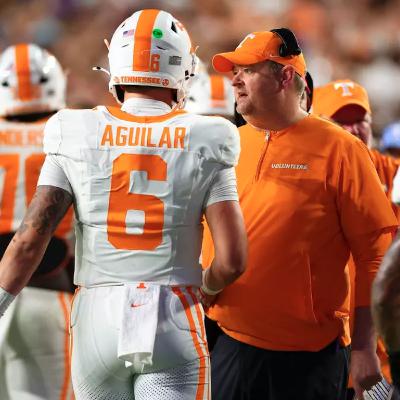 SportsTalk - Hour #1 (11.24.25)