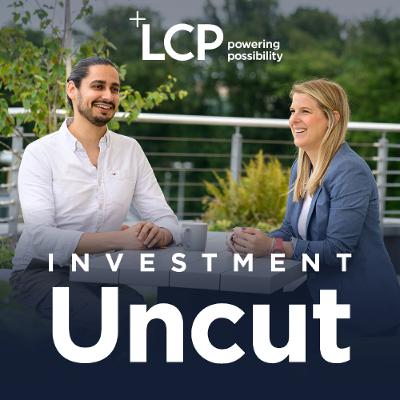 S7 Ep.13: Martin Lau & Ziqi Deng: why be pragmatic on China despite its historic ‘uninvestable’ tag?