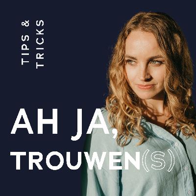 #67. "Als leveranciers zich gezien voelen, komt dat het eindresultaat alleen maar ten goede." - kleine dingen om je huwelijksleveranciers enorm blij mee te maken