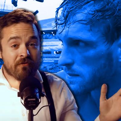 VIDEO: Logan Paul SUING Coffeezilla! | Pro Wrestling Podcast Podcast