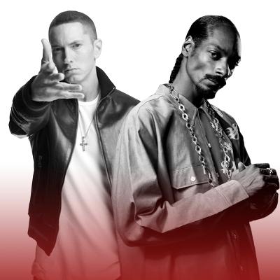 EMINEM vs SNOOP DOGG: Beef Explicado Full!