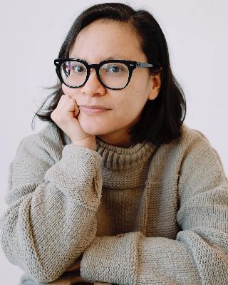 Season 2, Ep. 4: Photojournalist Diana Cervantes