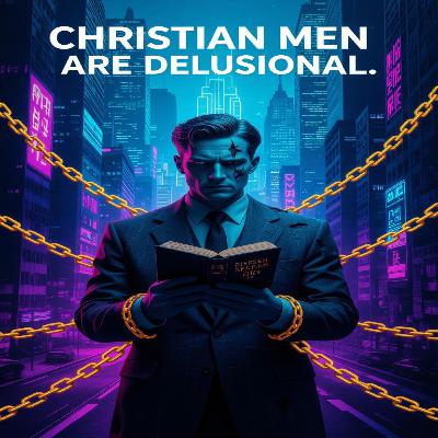 Christian Men Are Delusional: Revealing the Opium of Religion Christian Men Are Delusional: Revealing the Opium of Religion