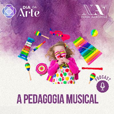 A pedagogia musical