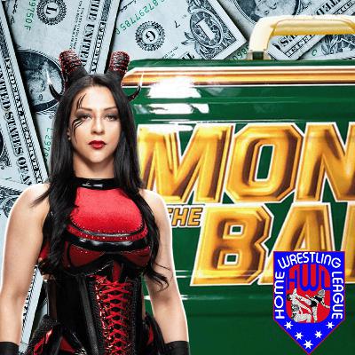 They Wrestle For Time and A Half, Don't They? (MITB 2025 Review) Ft Tommy Mahoney