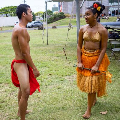 Sacred movements: Why traditional dances are more than just entertainment Sacred movements: Why traditional dances are more than just entertainment