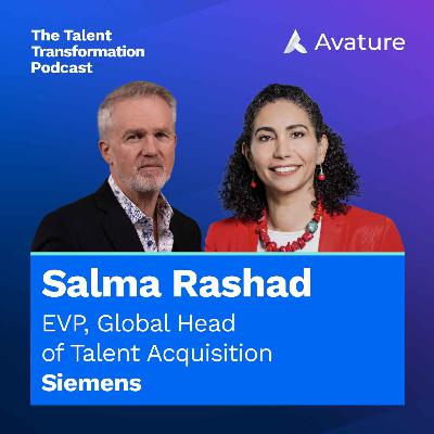 Reimagining the Future of Talent Acquisition: Lessons from Siemens’ 2030 Vision
