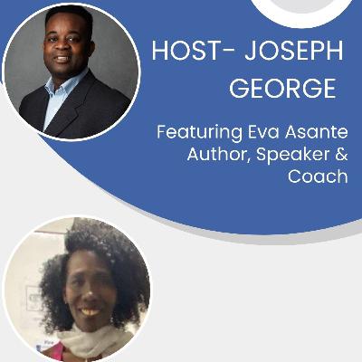 Eva Asante Podcast Eva Asante Podcast