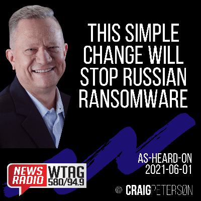 Trick the Tricksters in Russia - Why a Meat Processor Got Ransomed