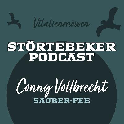 Störtebeker Podcast ⎮ Vitalienmöwen | Conny Vollbrecht