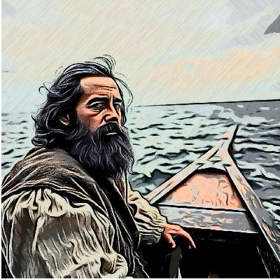 The Batavia: Part Three - The Longboat The Batavia: Part Three - The Longboat