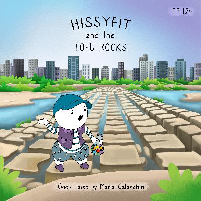 GT124 - Hissyfit and The Tofu Rocks of Taiwan