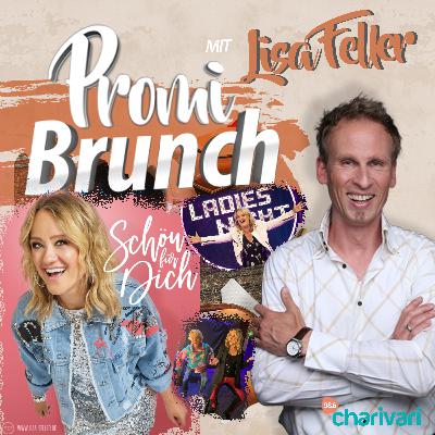 Lisa Feller – Schön für dich – die Chaos-Queen dreht am Rad! 🎡