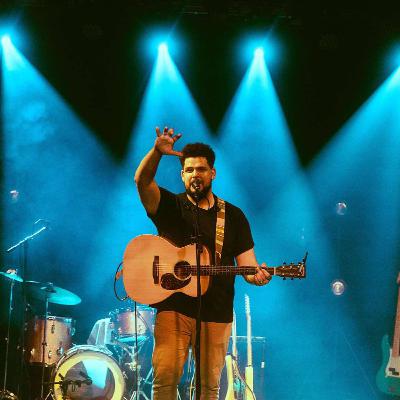 Jon Hayes: Crafting Soundscapes and Stories
