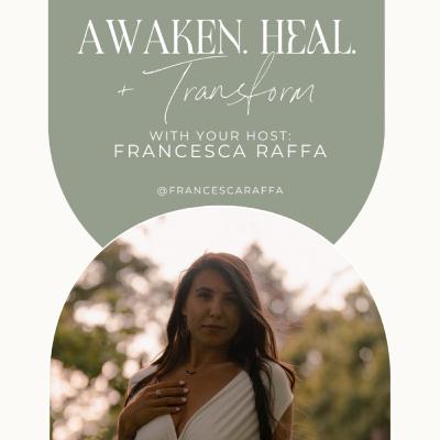 Ep.19: Live More Consciously By Embodying Stillness with Laura Beckingham