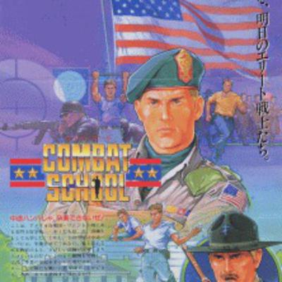 So You've Never Played Combat School?
