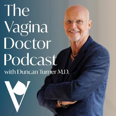 EP 49: Dr. Salome Masghati: Rhythmic HRT for Heart and Bone Health: Revolutionizing Longevity with Dr. Duncan Turner