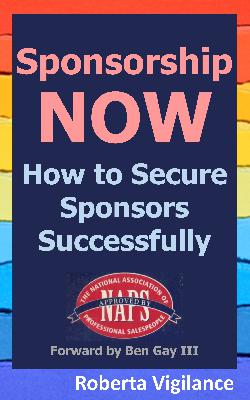 Getting Sponsors for Book Authors Getting Sponsors for Book Authors