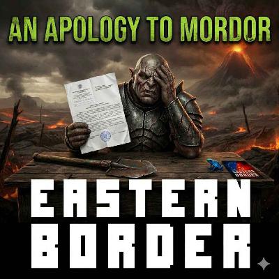 2.12 Elves are useless: An Official Apology to Sauron and all the Orcs of Mordor