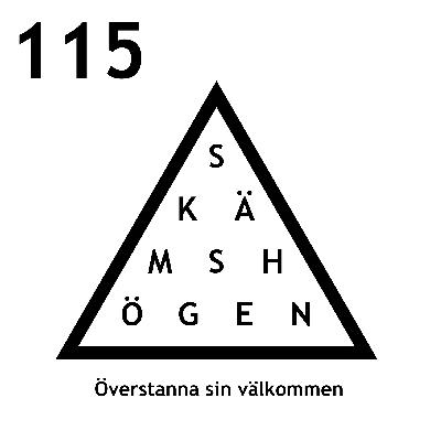 Avsnitt 115 – Överstanna sin välkommen Avsnitt 115 – Överstanna sin välkommen