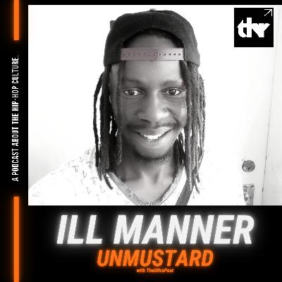 Ill Manner Interview