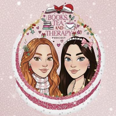 Chapter 19 - How My Neighbour Stole Christmas