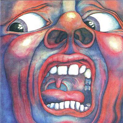 King Crimson