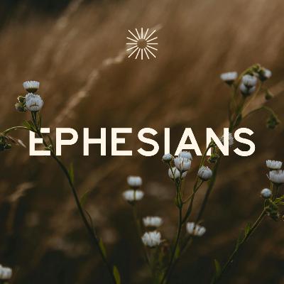 Alive in Christ. Ephesians 2