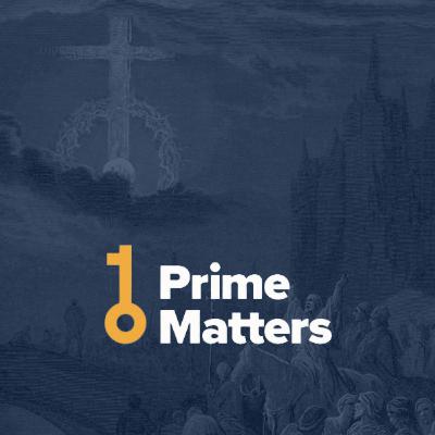 Mythic Narrative | Ep. 30: The Second Coming of Christ and the Life of Eternity