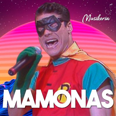 O maior sonho dos Mamonas Assassinas