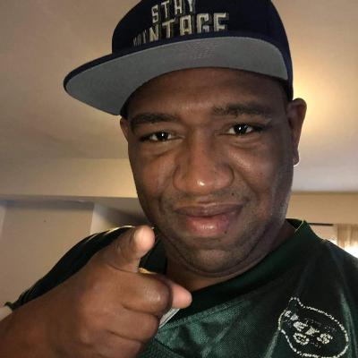 Interview with JJ JOnes on 8/29/2020 Interview with JJ JOnes on 8/29/2020