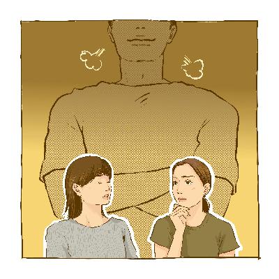 #54 どうしてあんなに自信満々なのか？『「いきり」の構造』著者・武田砂鉄さん ゲスト回 前編