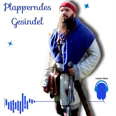 # 12 Götter die sich kloppen + Steckbriefe: Mimir, Idun, Gefjon, Balder & Tyr