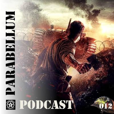 PARA BELLUM #012 Mi Cine Bélico - Los 28 de Panfilov de Andrey Shalopa (2016) - Prime Video