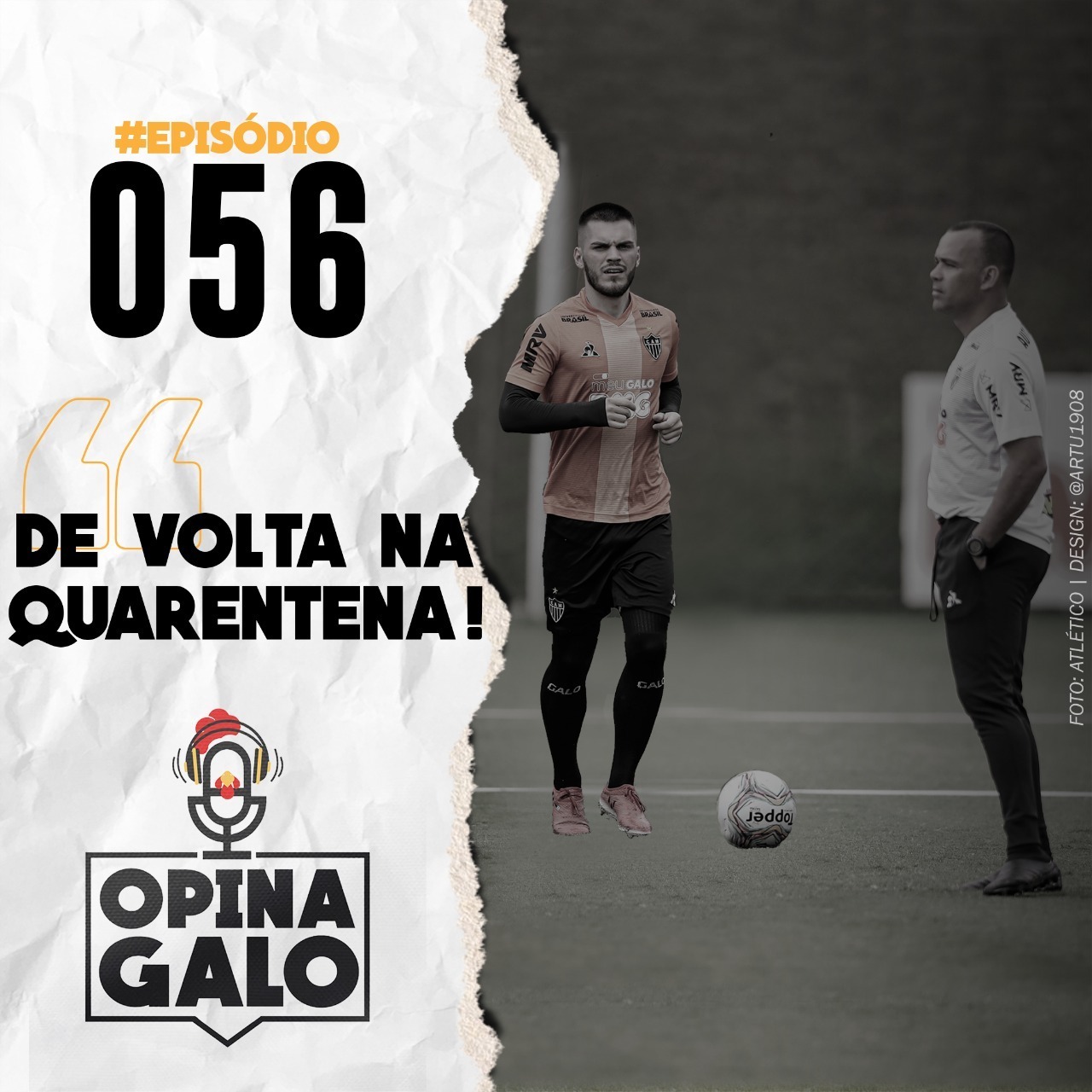Opina Galo