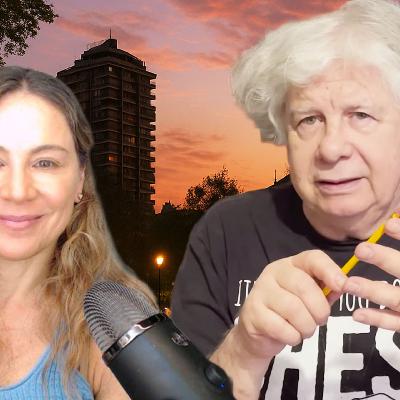 Debate ARCHI: Jara cambia de estrategia y Kast resiste