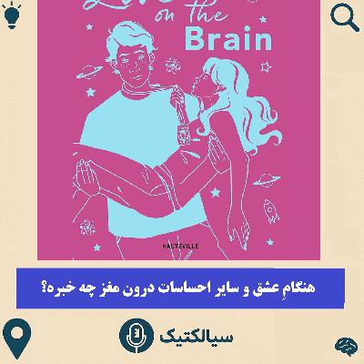 سیالکتیک: هنگامِ عشق و سایر احساسات درون مغز چه خبره؟ سیالکتیک: هنگامِ عشق و سایر احساسات درون مغز چه خبره؟