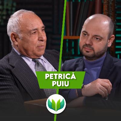 Soția mea nu știe nici azi | AUTENTIC podcast #101 cu Petrică Puiu Soția mea nu știe nici azi | AUTENTIC podcast #101 cu Petrică Puiu