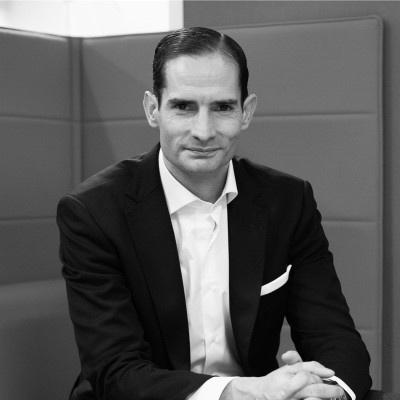 Entrevista a Gonzalo Saiz